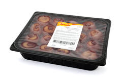 APPELTJES MET VEENBESSEN  2.5kg  MAISKI